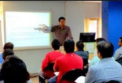 NITIN TUITION CENTER NITIN TUITION CENTER photo 4